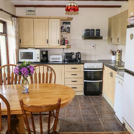 Hideaway Villa Ballinrobe Exterior foto