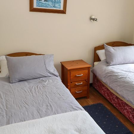 Hideaway Villa Ballinrobe Exterior foto