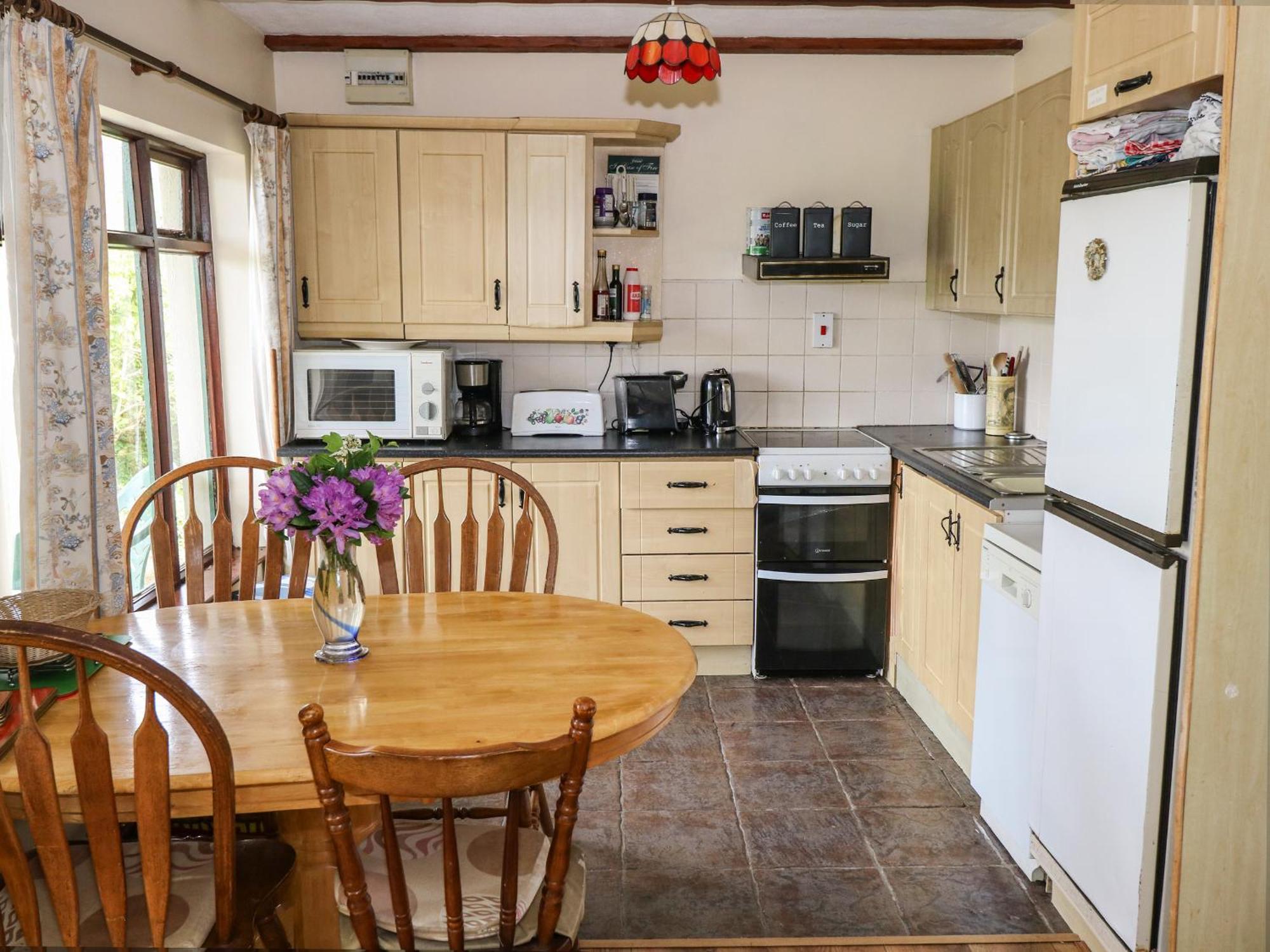 Hideaway Villa Ballinrobe Exterior foto